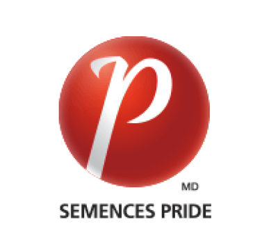 Logo des Semences Pride